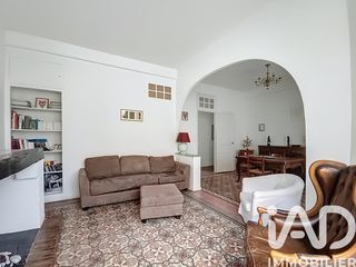  Appartement � vendre 3 pi�ces 78 m�