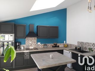  Maison � vendre 7 pi�ces 215 m�