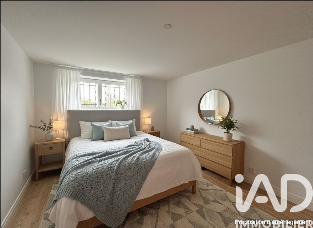 � vendre  Maison Ch�tenay-Malabry (92290)