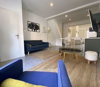  Maison � vendre 6 pi�ces 94 m�