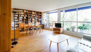  Appartement � vendre 5 pi�ces 106 m�