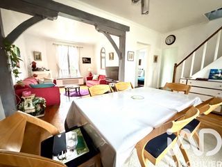  Maison � vendre 6 pi�ces 117 m�