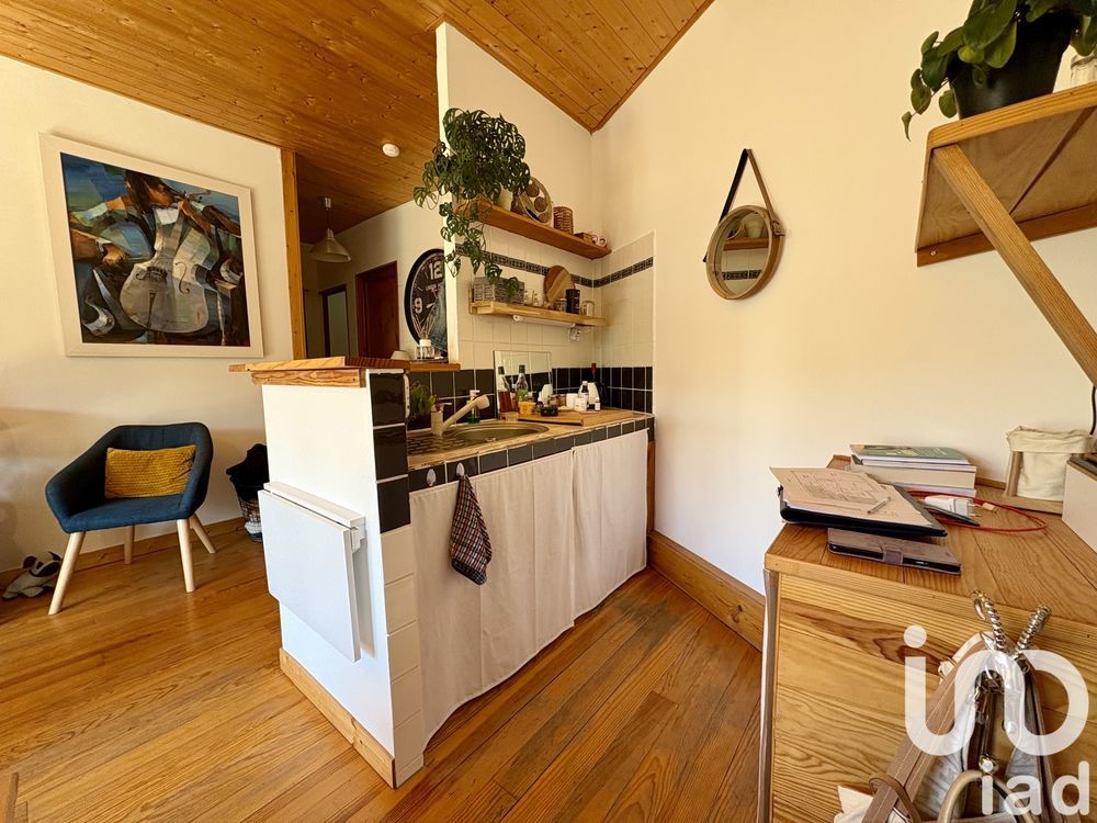 � vendre  Maison Bolqu�re (66210)