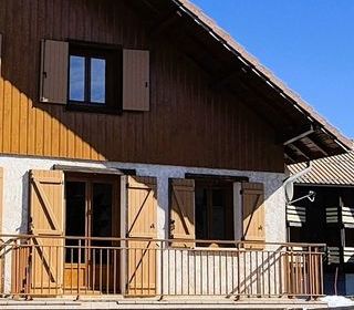  Appartement � vendre 4 pi�ces 63 m�