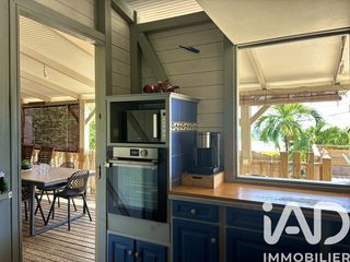  Maison � vendre 6 pi�ces 120 m�