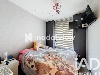  Appartement � vendre 3 pi�ces 58 m�