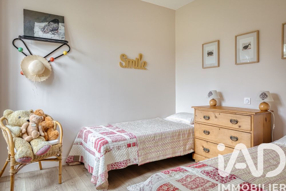 � vendre  Maison Bonnebosq (14340)