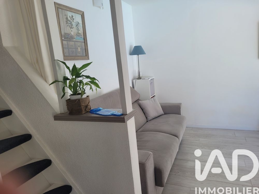 � vendre  Maison Sainte-Maxime (83120)