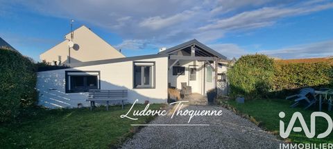   Vente Maison/villa 6 pi�ces Maison - 6 pi�ce(s) - 58 m�