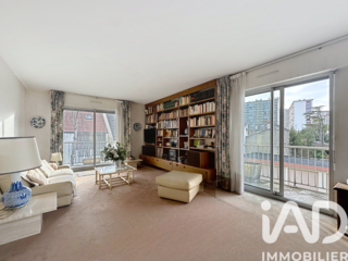  Appartement � vendre 3 pi�ces 88 m�