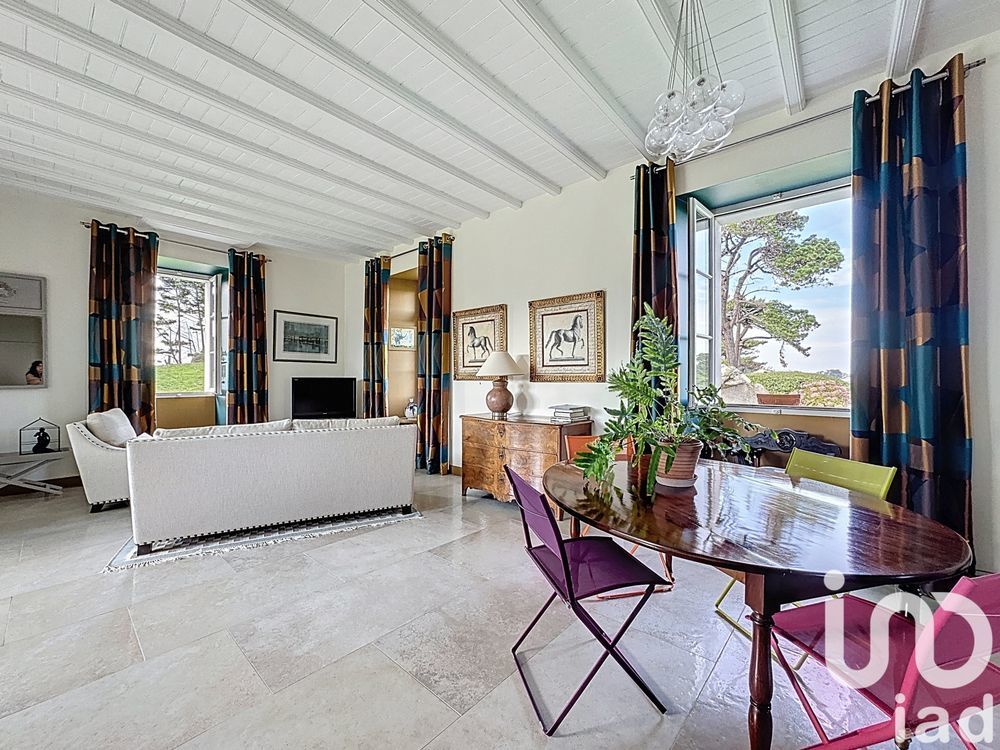 � vendre  Maison Penv�nan (22710)