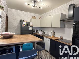  Maison � vendre 6 pi�ces 215 m�