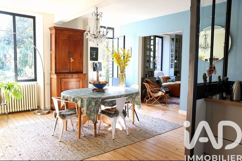 � vendre  Maison Bourron-Marlotte (77780)