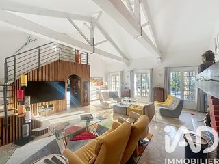  Maison � vendre 6 pi�ces 218 m�