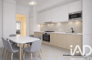  Appartement � vendre 6 pi�ces 106 m�