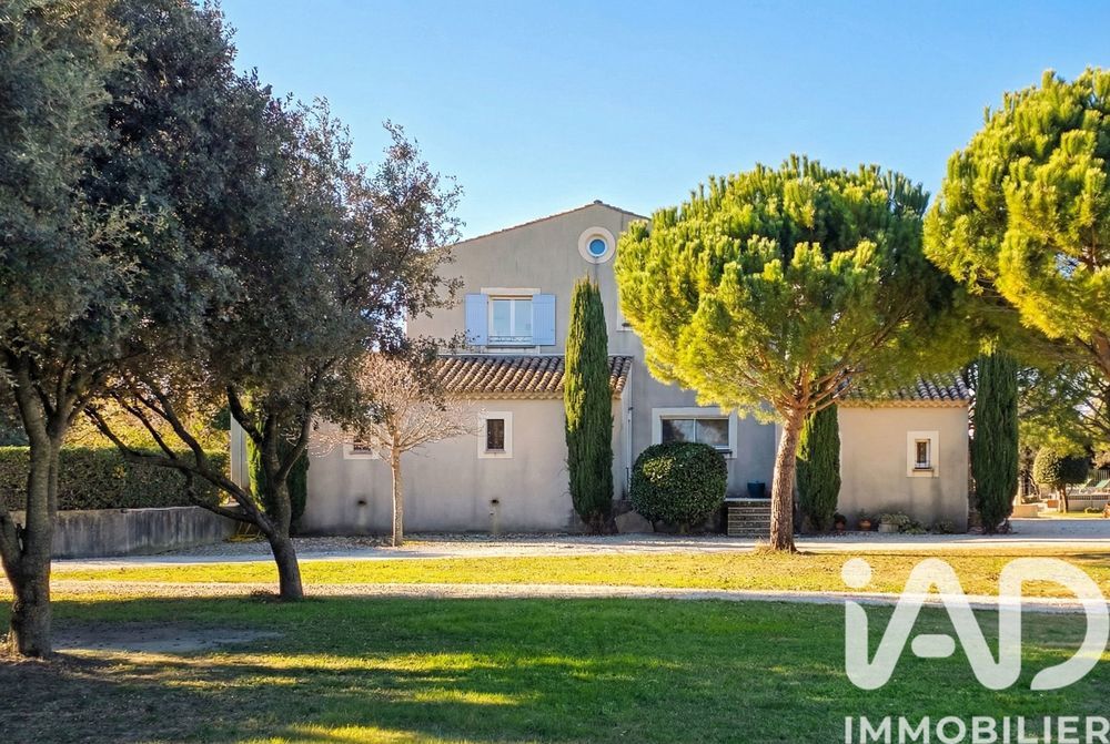 � vendre  Maison Beaucaire (30300)