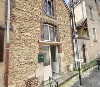  Maison � vendre 4 pi�ces 75 m�