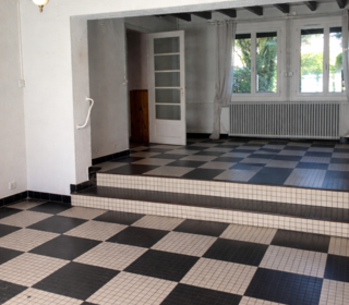  Maison � vendre 8 pi�ces 183 m�