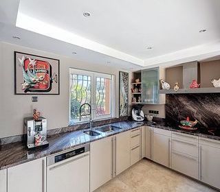  Maison � vendre 4 pi�ces 178 m�