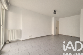 Appartement � vendre 2 pi�ces 41 m�