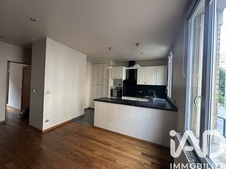  Appartement � vendre 2 pi�ces 36 m�