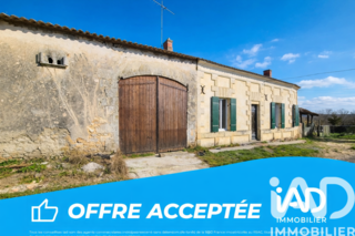  Maison � vendre 3 pi�ces 91 m�