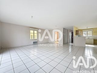  Maison � vendre 4 pi�ces 83 m�