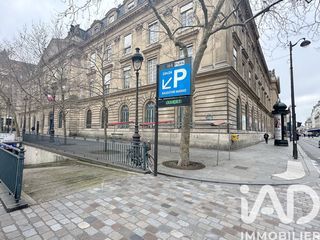  Parking / Garage � vendre 11 m�