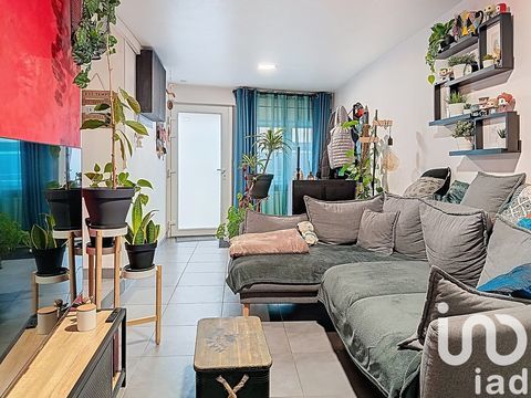   Vente Maison de village 5 pi�ces Maison - 5 pi�ce(s) - 123 m�