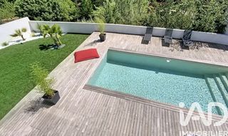  Maison � vendre 5 pi�ces 196 m�