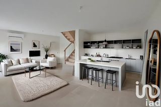  Maison � vendre 4 pi�ces 100 m�