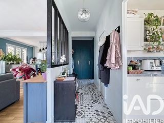  Maison � vendre 6 pi�ces 100 m�