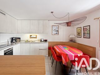  Appartement � vendre 4 pi�ces 96 m�