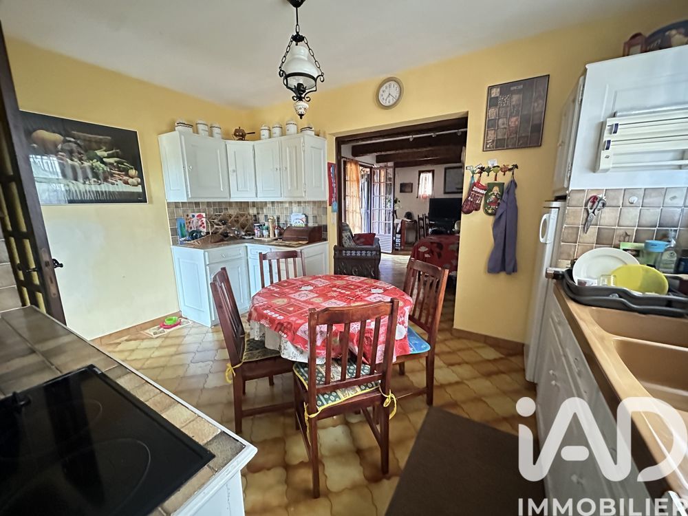 � vendre  Maison Puget-sur-Argens (83480)