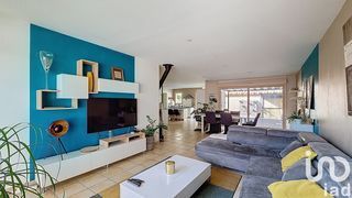  Maison � vendre 6 pi�ces 143 m�