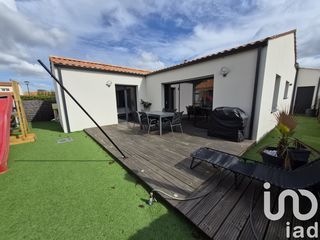  Maison � vendre 6 pi�ces 111 m�