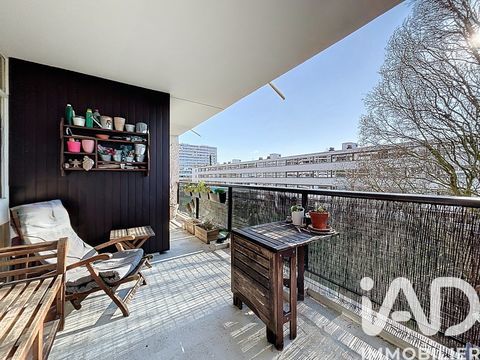  Appartement � vendre 5 pi�ces 119 m�