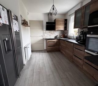  Maison � vendre 4 pi�ces 115 m�