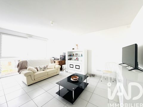   Vente Appartement 3 pi�ces Appartement - 3 pi�ce(s) - 64 m�