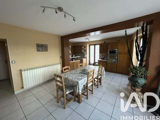  Maison � vendre 4 pi�ces 89 m�