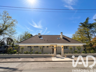  Maison � vendre 5 pi�ces 175 m�