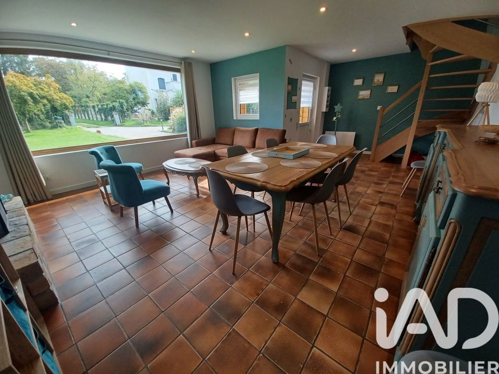 � vendre  Maison Camiers (62176)