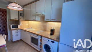  Appartement � vendre 2 pi�ces 48 m�