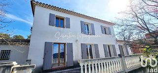  Maison � vendre 5 pi�ces 170 m�