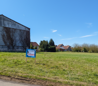  Terrain � vendre 6141 m�