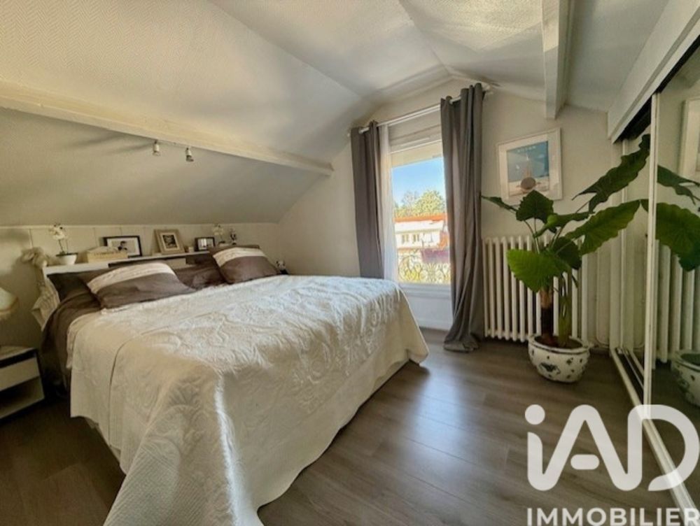 � vendre  Maison Garches (92380)