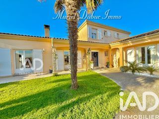  Maison � vendre 5 pi�ces 185 m�