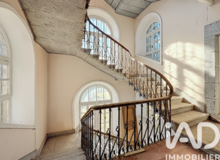  Propri�t�/ch�teau � vendre 15 + pi�ces 550 m�