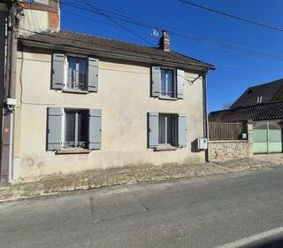  Maison � vendre 4 pi�ces 105 m�