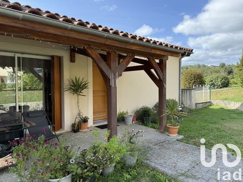   Vente Maison de ville 3 pi�ces Maison - 3 pi�ce(s) - 62 m�